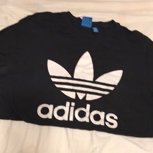 Men’s adidas originals tee